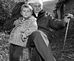 Albanian women