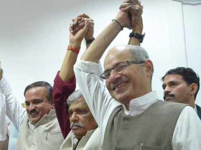 5 leaders of m.p who made bjp win