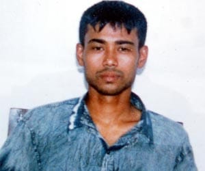 suicide in police custody in uttar pradesh