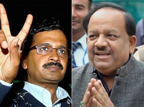 why aap and bjp dont want to make govt in delhi?