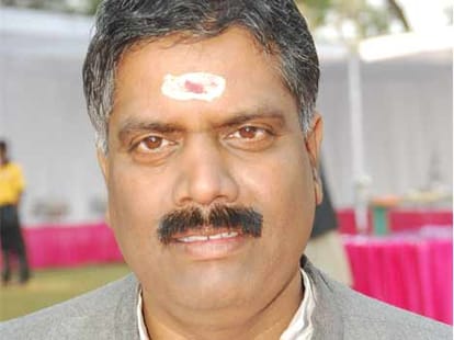 5 leaders of m.p who made bjp win