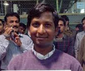 molestation charge againest aap member