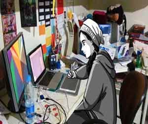 egypt superheroine