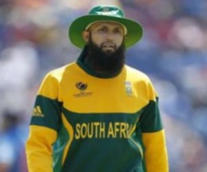 know, why hasim amla Embarrassed?