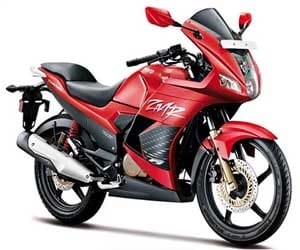 Hero to launch 250cc bikes by 2015, Might Show Prototypes at Auto Expo