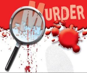 murder of father-in law by daughter-in-law
