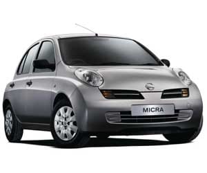 Nissan takes car sales online