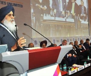 Agriculture Summit will be foreign delegates