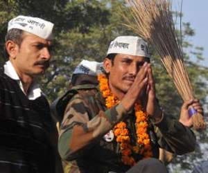 police sending notice to surendra every day, from the first day absconding MLA