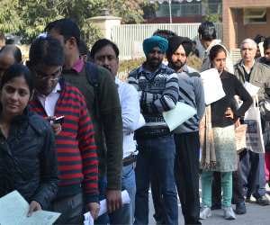 mission admission: a hope for waiting list