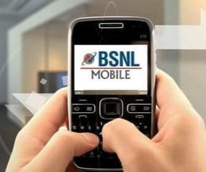BSNL prepaid landline service start in Jammu and kashmir