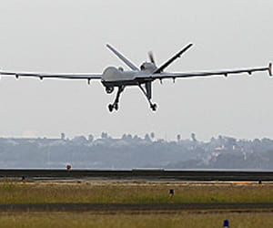 america can change his drone policy