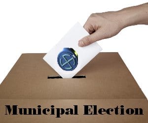 mayor, election, congress, bjp, bsp, vote, chandigarh