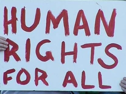cases of human rights in uttar pradesh