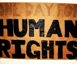human rights conusil interfare in UPNL.