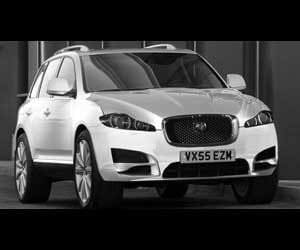 Jaguar to launch a range of entry-level vehicles