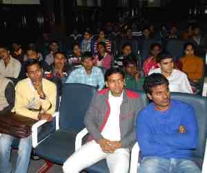lucknow university carelessness in toppers academy