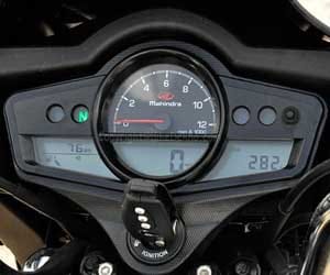 Mahindra Two Wheelers receives 4 International Technology Patents