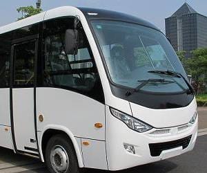Delhi: Metro feeder bus will be available from 31 january