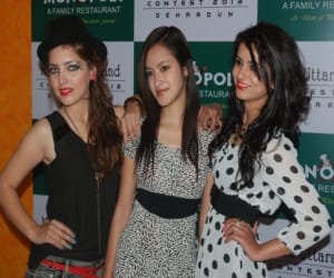 Miss Adventures Contest
