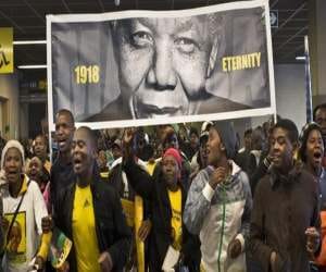 nelson mandela know how to take risk