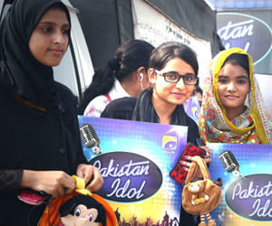 is pakistan idol copy of indian idol?
