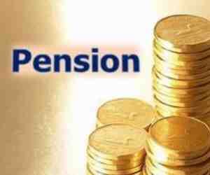 pension to every daughter