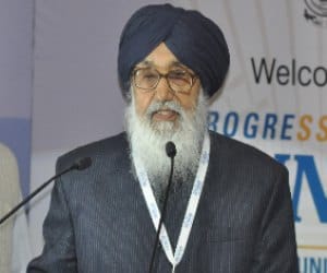 Supreme Court judge to investigate the Sikh riots: CM