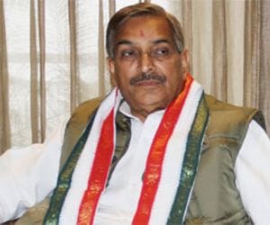 pramod tiwari to seek sp support for rajya sabha