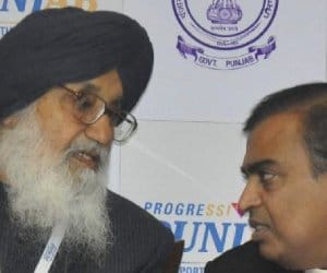 India needs Narendra Modi as PM : badal