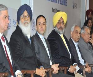 Progressive Punjab: MOU for Million investment