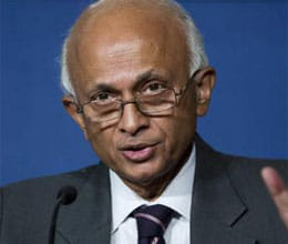 Ranjan Mathai takes over as new Indian envoy to UK
