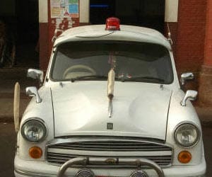 state ministers will not use red beacon, says high court 