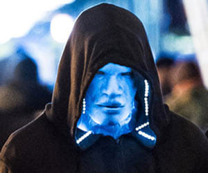 the amazing spider man 2, trailer 