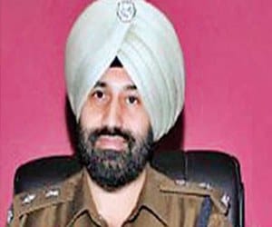 Sukhchain Singh become new SSP of UT Chandigarh