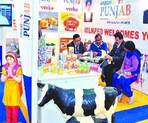 Eyes on Bioscience and Healthcare