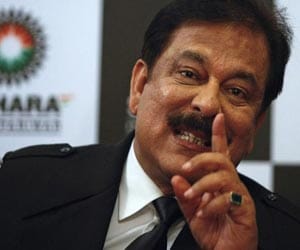 Supreme Court issues arrest warrant against Sahara chief