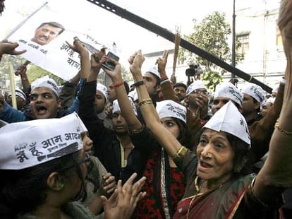 from delhi to ranchi, aap is preparing for loksabha elections