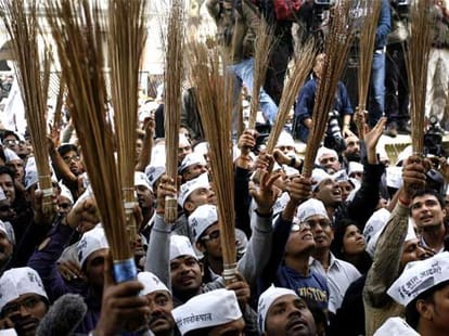from delhi to ranchi, aap is preparing for loksabha elections