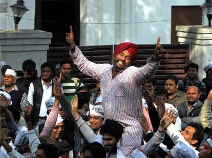 from delhi to ranchi, aap is preparing for loksabha elections