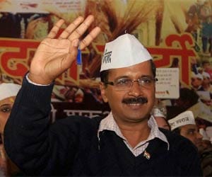 aap may form govt in delhi