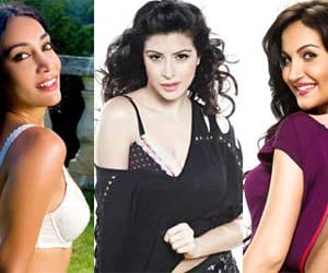kamya punjabi out from big boss
