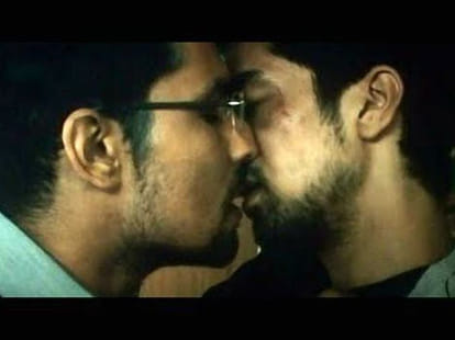 top 5 gay film
