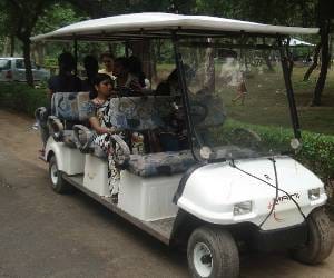 Weekend Plan in Chandigarh is the smart deal