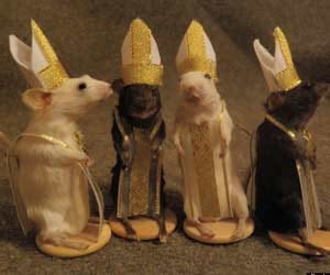 Mice Chess 