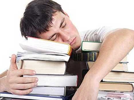 health problems from excessive sleep