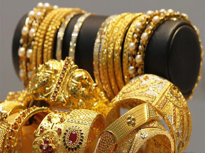 investors gets crazy after gold price comming down