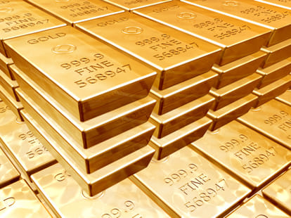 Why gold price is so high?