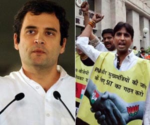 kumar vishwas agree for election