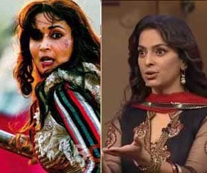 'gulab gang' postpone, queen film get bonas